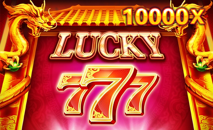 JDB Slots lucky777